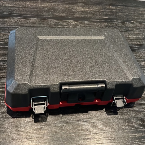 Milwaukee M18 Fuel Drill Case - Picture 3 of 5